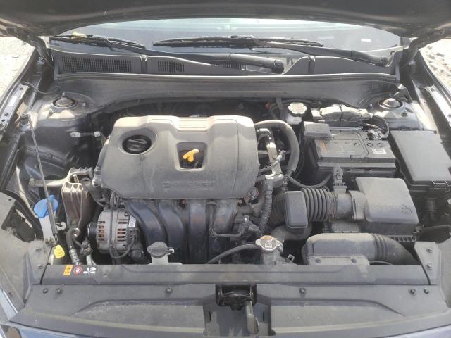 Photo 7 from auction – 2020 KIA FORTE FE with VIN 3KPF24AD7LE184166