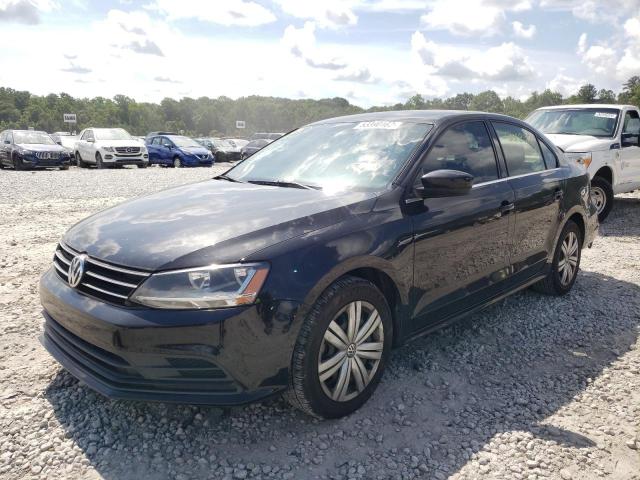 Photo 2 from auction – 2017 VOLKSWAGEN JETTA S with VIN 3VW2B7AJXHM305630