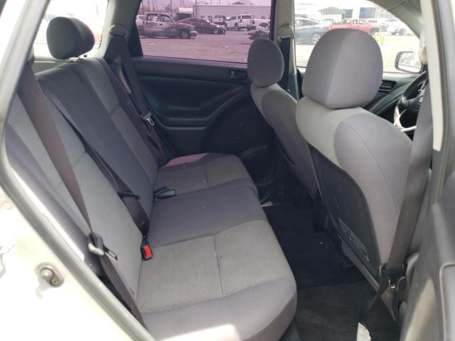 Photo 6 from auction – 2003 TOYOTA COROLLA MA with VIN 2T1KR32E73C087169