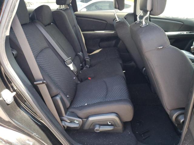 Photo 6 from auction – 2018 DODGE JOURNEY SE with VIN 3C4PDCAB7JT170090