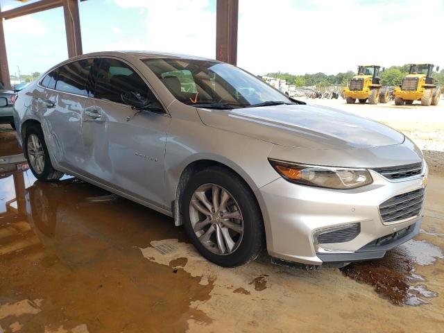 CHEVROLET MALIBU LT 2016 with VIN 1G1ZE5ST6GF176547 - Photo from auction