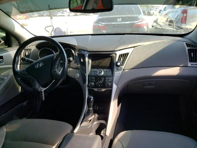 Photo 9 from auction – 2015 HYUNDAI SONATA HYB with VIN KMHEC4A42FA123156