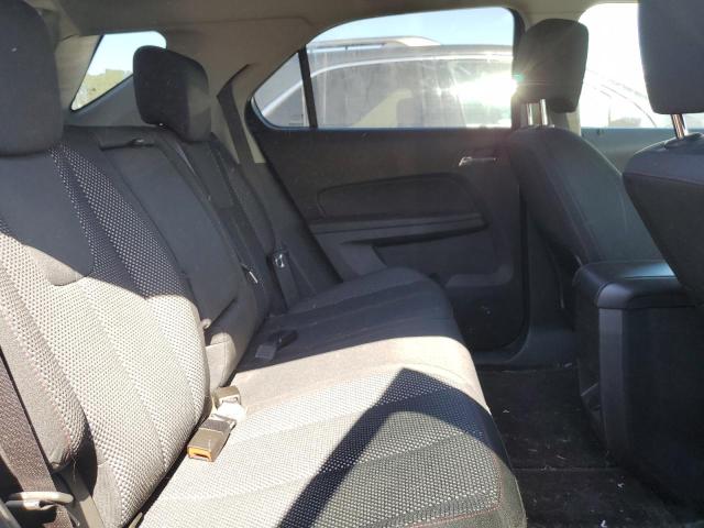 Photo 6 from auction – 2011 CHEVROLET EQUINOX LT with VIN 2CNFLEEC4B6356880