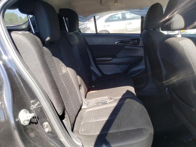 Photo 6 from auction – 2020 MITSUBISHI ECLIPSE CR with VIN JA4AT3AA0LZ016343