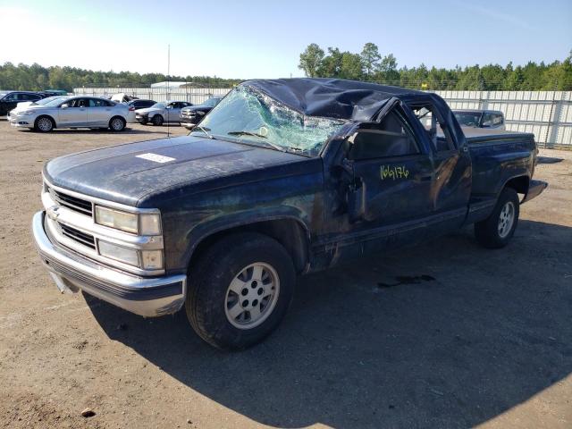 Photo 2 from auction – 1995 CHEVROLET GMT-400 C1 with VIN 2GCEC19H2S1222462