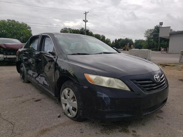 Photo 1 from auction – 2009 TOYOTA CAMRY BASE with VIN 4T1BE46K39U323633