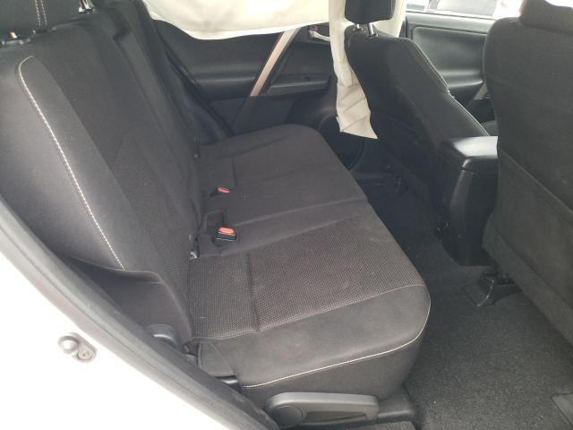 Photo 6 from auction – 2016 TOYOTA RAV4 XLE with VIN JTMRFREV2GD180440