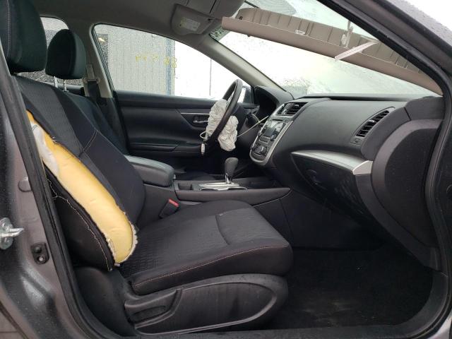 Photo 5 from auction – 2017 NISSAN ALTIMA with VIN 1N4AL3AP6HC158240