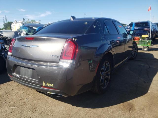Photo 4 from auction – 2015 CHRYSLER 300 S with VIN 2C3CCAGGXFH756943