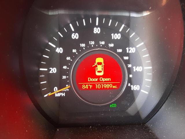 Zdjęcie 8 z aukcji – 2013 KIA OPTIMA EX z VIN 5XXGN4A72DG106196