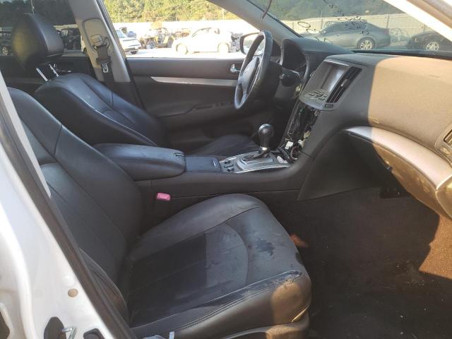 Photo 5 from auction – 2013 INFINITI G37 with VIN JN1CV6AR6DM766136