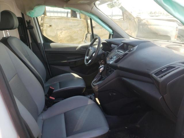 Photo 5 from auction – 2016 FORD TRANSIT CO with VIN NM0LS7E7XG1263491