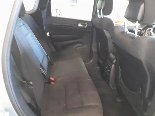 Photo 6 from auction – 2012 JEEP GRAND CHER with VIN 1C4RJEAG3CC360220