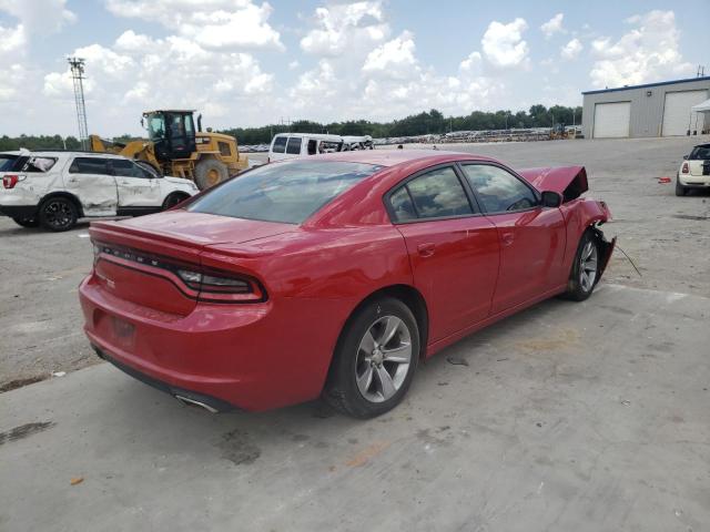 Photo 4 from auction – 2015 DODGE CHARGER SE with VIN 2C3CDXBG7FH866825