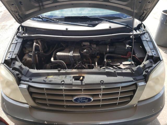 Photo 7 from auction – 2006 FORD FREESTAR S with VIN 2FMDA52206BA61734