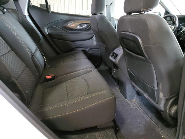 Photo 6 from auction – 2021 GMC TERRAIN SL with VIN 3GKALTEV6ML311320