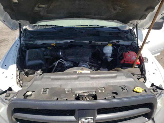 Photo 7 from auction – 2012 DODGE RAM 1500 S with VIN 3C6JD7DP5CG248941
