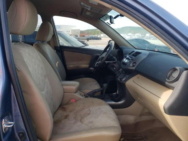 Photo 5 from auction – 2010 TOYOTA RAV4 with VIN 2T3ZF4DVXAW034432