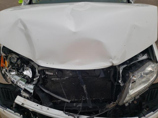 Photo 7 from auction – 2015 LEXUS ES 300H with VIN JTHBW1GG7F2083700