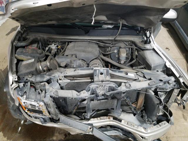 Photo 7 from auction – 2008 GMC NEW SIERRA with VIN 2GTEK638781248847