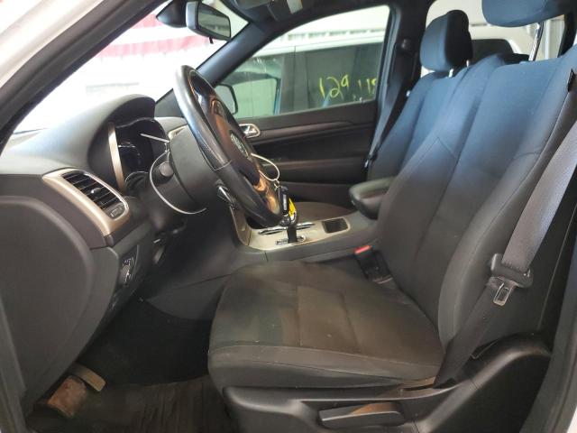 Photo 5 from auction – 2015 JEEP GRAND CHER with VIN 1C4RJEAG9FC856241