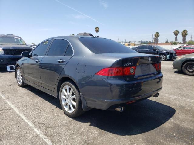 Photo 3 from auction – 2007 ACURA TSX with VIN JH4CL96997C002559