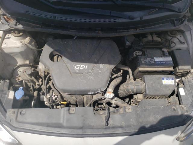 Photo 7 from auction – 2016 HYUNDAI ACCENT SE with VIN KMHCT4AE1GU981704