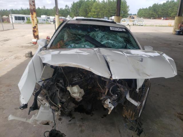 Zdjęcie 9 z aukcji – 2008 NISSAN MAXIMA SE z VIN 1N4BA41E88C838087
