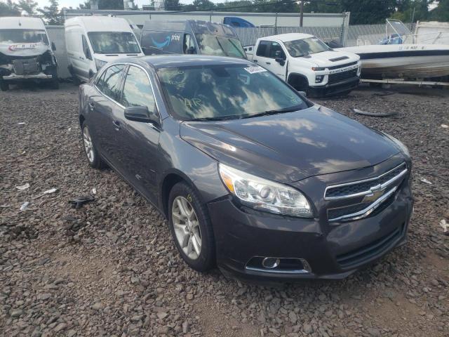 CHEVROLET MALIBU 2LT 2013 with VIN 1G11F5SR1DF135351 - Photo from auction