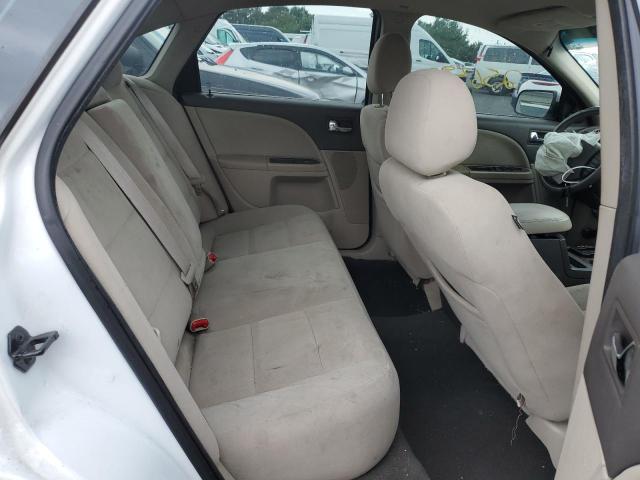 Photo 6 from auction – 2008 FORD TAURUS SEL with VIN 1FAHP24W78G158806