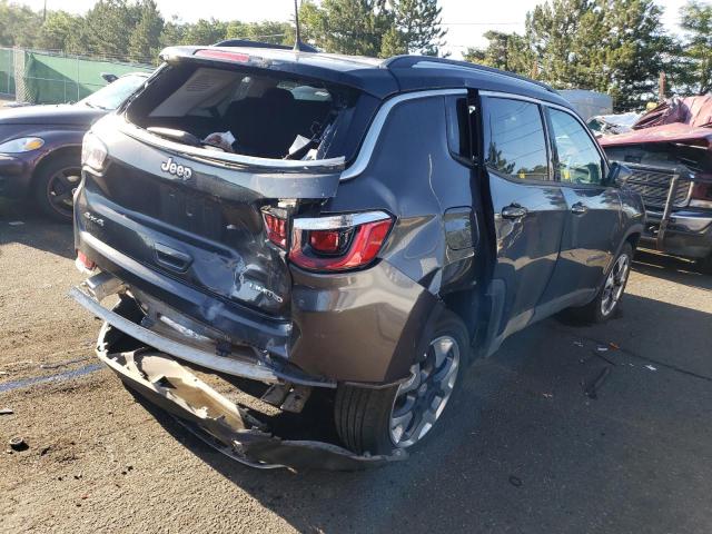 Photo 4 from auction – 2019 JEEP COMPASS LI with VIN 3C4NJDCB4KT842773