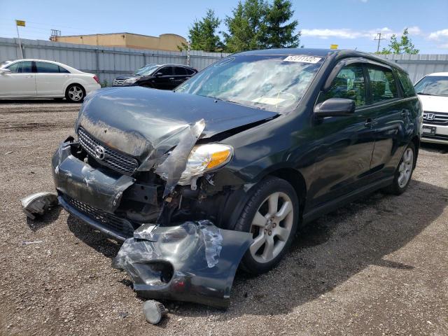 Photo 2 from auction – 2005 TOYOTA COROLLA MA with VIN 2T1KR32E95C876989
