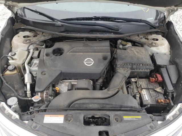 Photo 7 from auction – 2013 NISSAN ALTIMA 2.5 with VIN 1N4AL3AP2DN506176