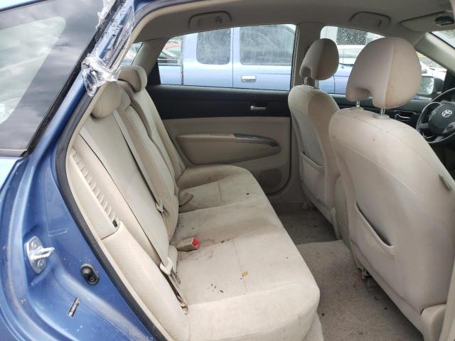 Photo 6 from auction – 2007 TOYOTA PRIUS with VIN JTDKB20U977588418