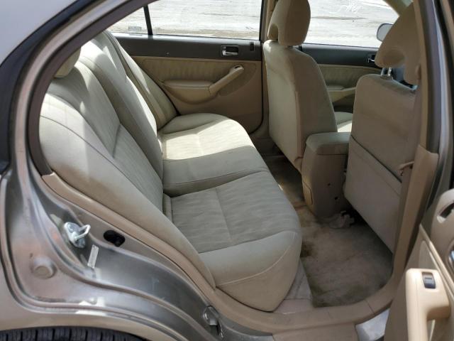 Photo 6 from auction – 2005 HONDA CIVIC EX with VIN 2HGES26865H543639