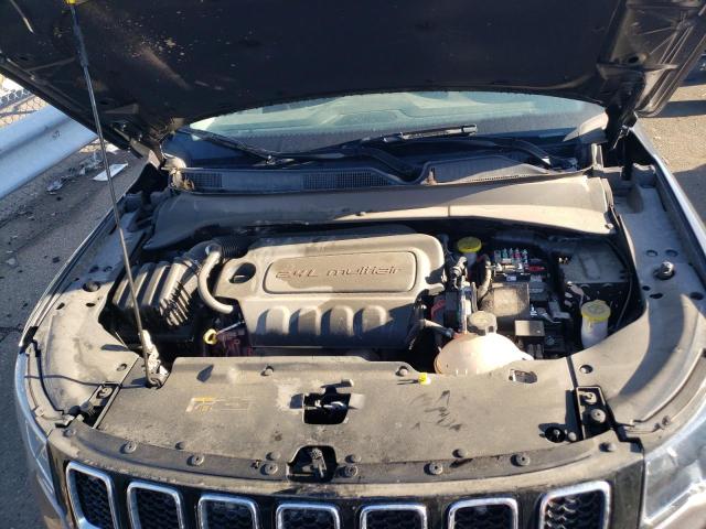 Photo 7 from auction – 2019 JEEP COMPASS LI with VIN 3C4NJDCB4KT842773