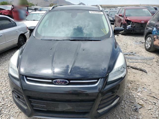 Photo 9 from auction – 2013 FORD ESCAPE SEL with VIN 1FMCU9HX0DUB49817