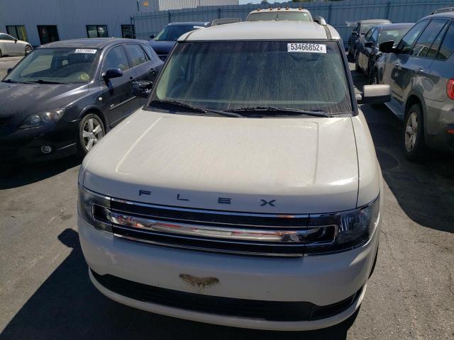 Photo 9 from auction – 2013 FORD FLEX SE with VIN 2FMGK5B80DBD32237
