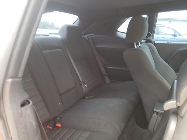 Photo 6 from auction – 2010 DODGE CHALLENGER with VIN 2B3CJ4DV5AH135058
