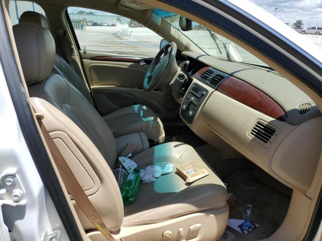 Photo 5 from auction – 2006 BUICK LUCERNE CX with VIN 1G4HR57Y76U142361