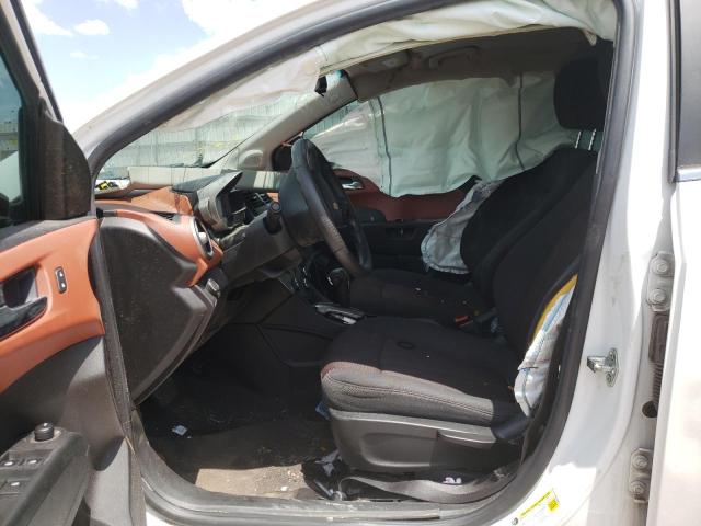 Photo 5 from auction – 2015 CHEVROLET SONIC LT with VIN 1G1JC5SH0F4166346