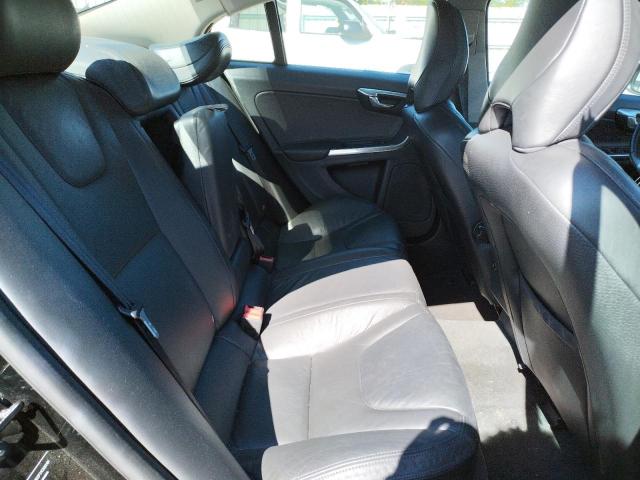Photo 6 from auction – 2012 VOLVO S60 T5 with VIN YV1622FS1C2050191