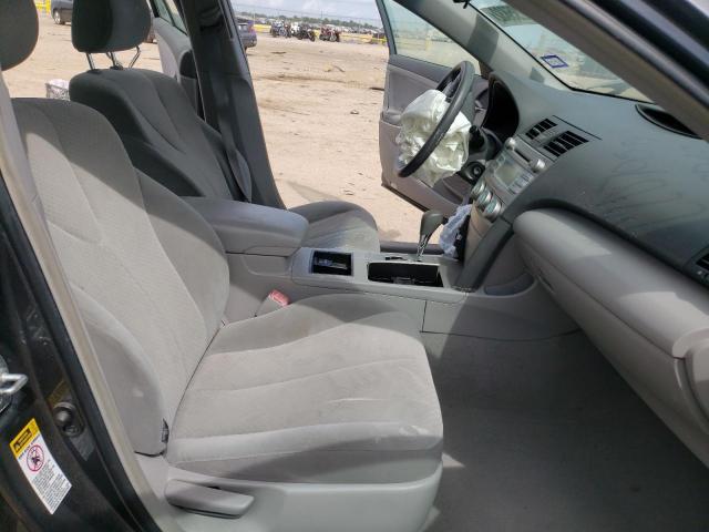 Photo 5 from auction – 2007 TOYOTA CAMRY CE with VIN 4T1BE46K17U639903