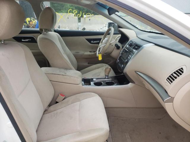 Photo 5 from auction – 2013 NISSAN ALTIMA 2.5 with VIN 1N4AL3AP6DC150889