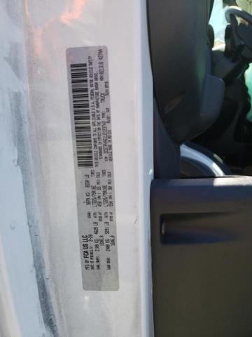 Photo 10 from auction – 2020 RAM PROMASTER with VIN 3C6TRVAG1LE123742