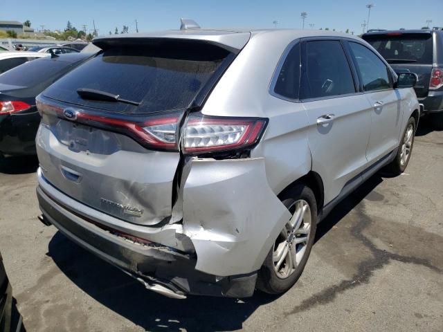 Photo 4 from auction – 2017 FORD EDGE TITAN with VIN 2FMPK3K92HBB53054