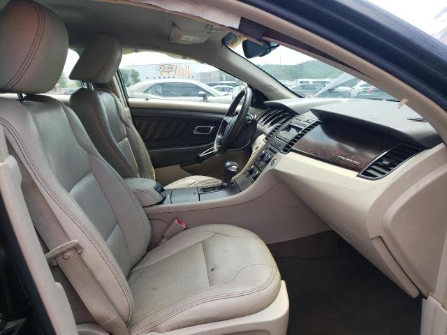 Photo 5 from auction – 2010 FORD TAURUS SEL with VIN 1FAHP2EW4AG129042