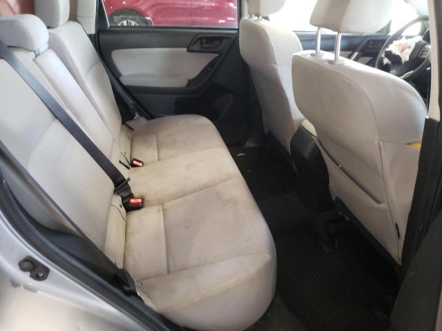 Photo 6 from auction – 2015 SUBARU FORESTER 2 with VIN JF2SJADC5FH838049