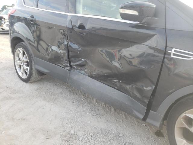 Photo 9 from auction – 2014 FORD ESCAPE TIT with VIN 1FMCU9J96EUB53447
