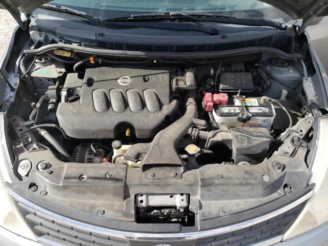 Photo 7 from auction – 2008 NISSAN VERSA S with VIN 3N1BC13E38L423752
